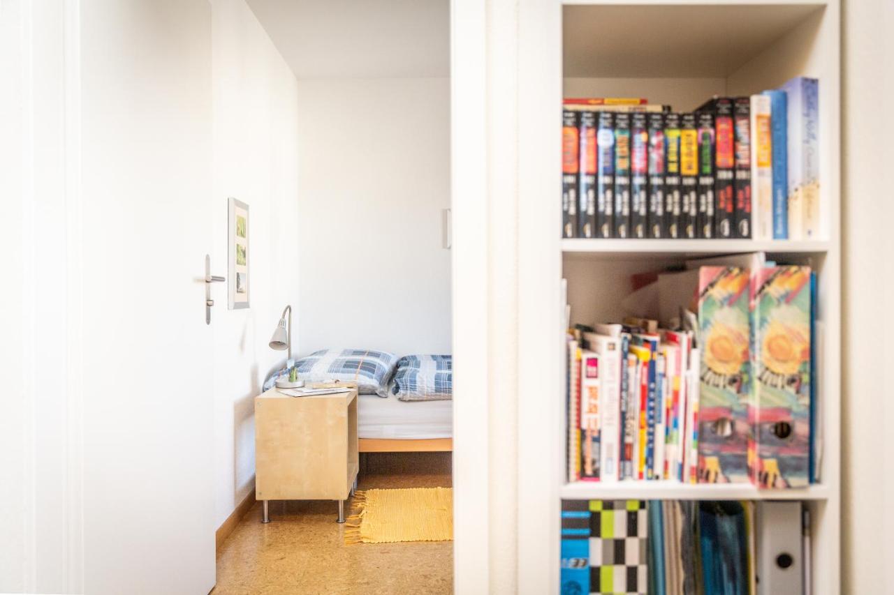 Mybednbreakfast In Bottmingen Bed & Breakfast Exterior photo
