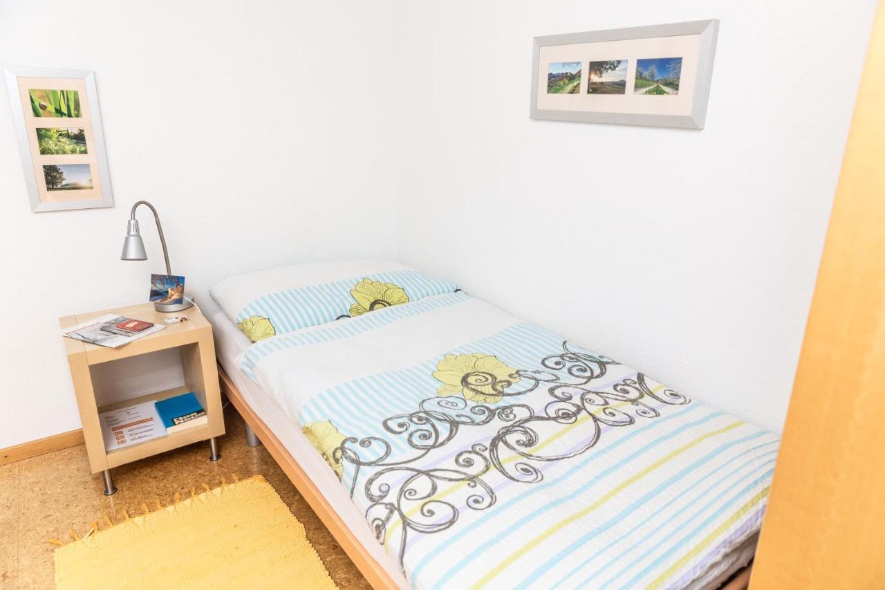 Mybednbreakfast In Bottmingen Bed & Breakfast Exterior photo